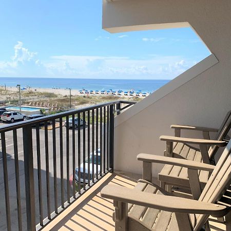 Island Winds West 271 By Albvr - Awesome Location! Walk To Hangout And More - Beachfront Complex With Indirect Side-Views Галф Шорс Экстерьер фото