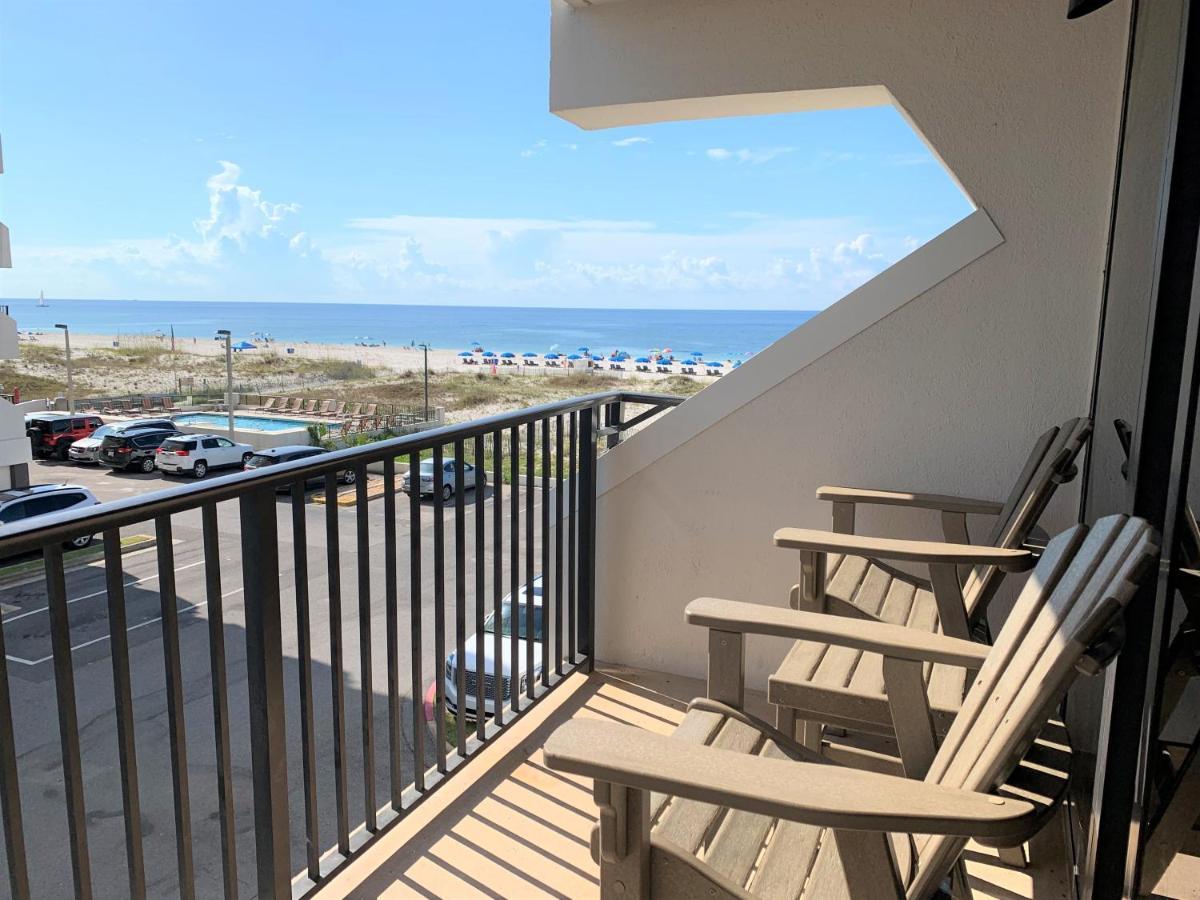 Island Winds West 271 By Albvr - Awesome Location! Walk To Hangout And More - Beachfront Complex With Indirect Side-Views Галф Шорс Экстерьер фото